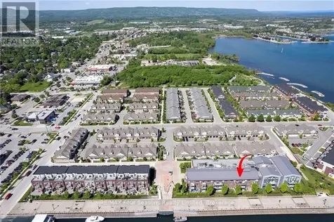 1 Shipyard Lane Collingwood ON L9Y 0W2