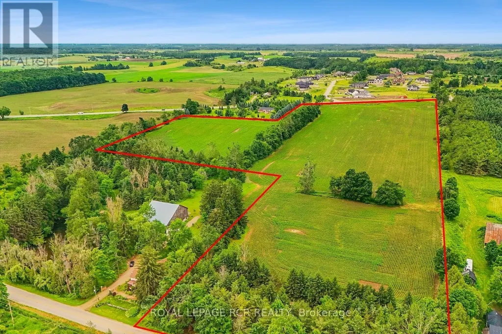 537086 Main Street Melancthon ON L9V 1X6