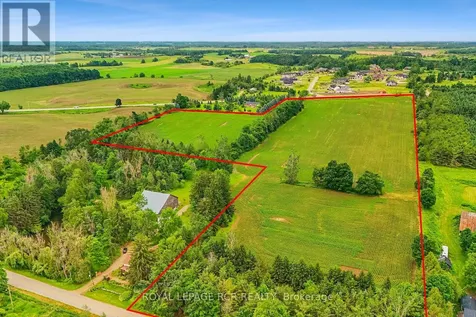 537086 Main Street Melancthon ON L9V 1X6