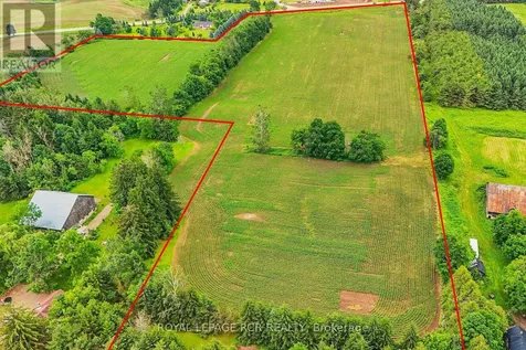537086 Main Street Melancthon ON L9V 1X6
