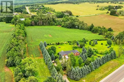 537086 Main Street Melancthon ON L9V 1X6