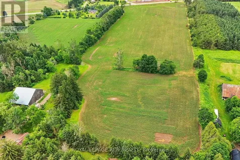 537086 Main Street Melancthon ON L9V 1X6