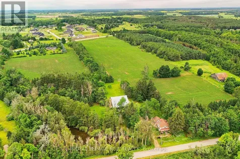 537086 Main Street Melancthon ON L9V 1X6