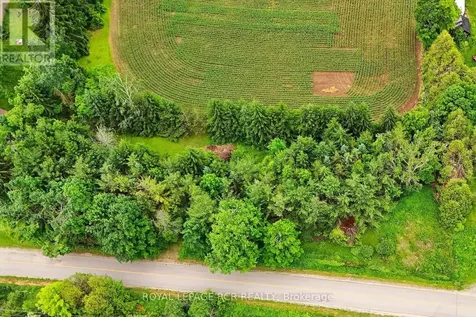 537086 Main Street Melancthon ON L9V 1X6