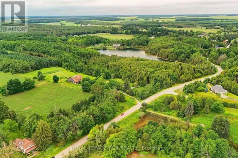 537086 Main Street Melancthon ON L9V 1X6