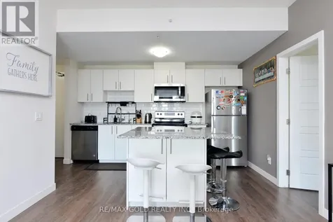 175 Commonwealth Street Kitchener ON N2E 0H4