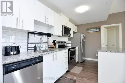 175 Commonwealth Street Kitchener ON N2E 0H4