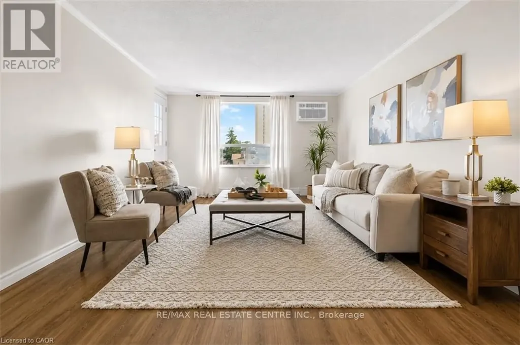 64 Benton Street Kitchener ON N2G 4L9
