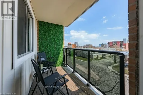 64 Benton Street Kitchener ON N2G 4L9