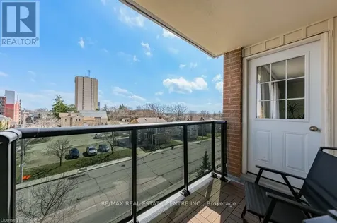 64 Benton Street Kitchener ON N2G 4L9