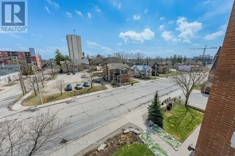 64 Benton Street Kitchener ON N2G 4L9