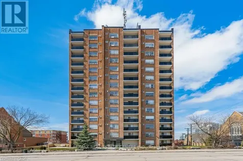 64 Benton Street Kitchener ON N2G 4L9
