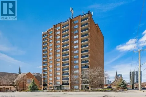 64 Benton Street Kitchener ON N2G 4L9