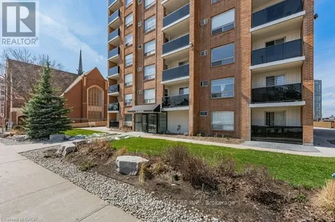 64 Benton Street Kitchener ON N2G 4L9