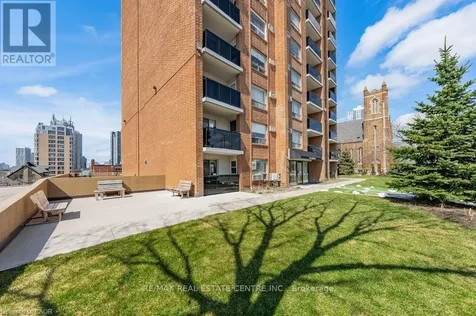 64 Benton Street Kitchener ON N2G 4L9
