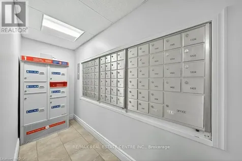 64 Benton Street Kitchener ON N2G 4L9