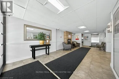 64 Benton Street Kitchener ON N2G 4L9