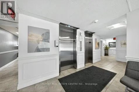 64 Benton Street Kitchener ON N2G 4L9