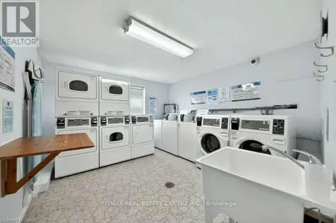 64 Benton Street Kitchener ON N2G 4L9