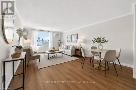 64 Benton Street Kitchener ON N2G 4L9