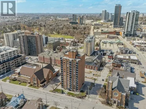 64 Benton Street Kitchener ON N2G 4L9
