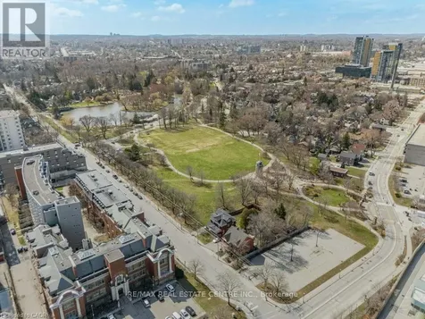 64 Benton Street Kitchener ON N2G 4L9
