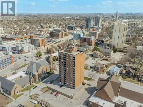 64 Benton Street Kitchener ON N2G 4L9