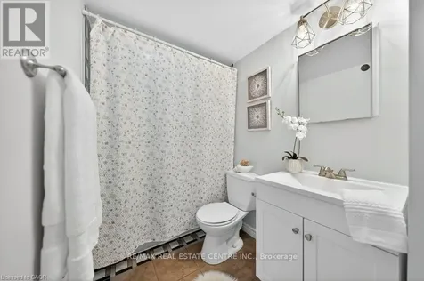 64 Benton Street Kitchener ON N2G 4L9