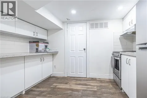 318 Frederick Street Kitchener ON N2H 2N7