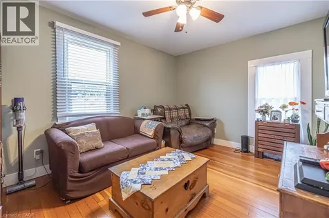 318 Frederick Street Kitchener ON N2H 2N7