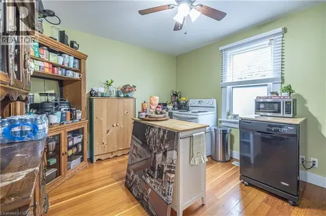318 Frederick Street Kitchener ON N2H 2N7