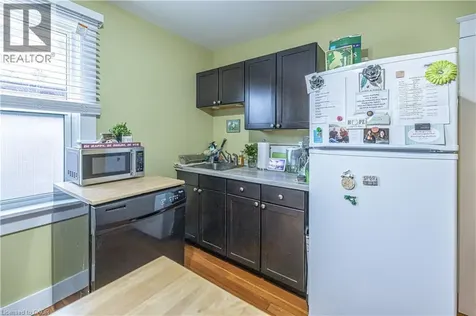 318 Frederick Street Kitchener ON N2H 2N7