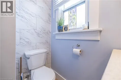 318 Frederick Street Kitchener ON N2H 2N7