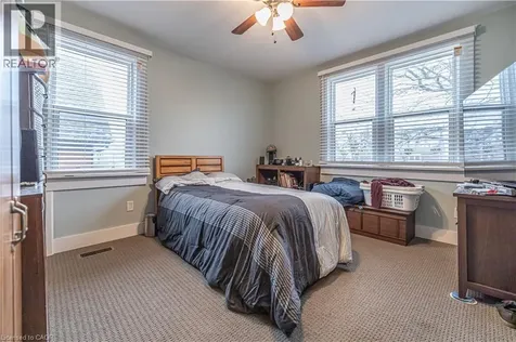 318 Frederick Street Kitchener ON N2H 2N7