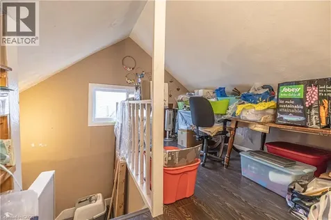 318 Frederick Street Kitchener ON N2H 2N7