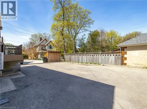 318 Frederick Street Kitchener ON N2H 2N7