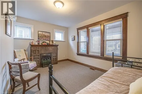 318 Frederick Street Kitchener ON N2H 2N7