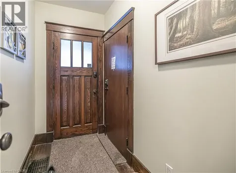 318 Frederick Street Kitchener ON N2H 2N7
