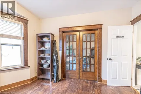 318 Frederick Street Kitchener ON N2H 2N7