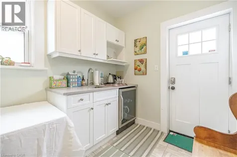 318 Frederick Street Kitchener ON N2H 2N7