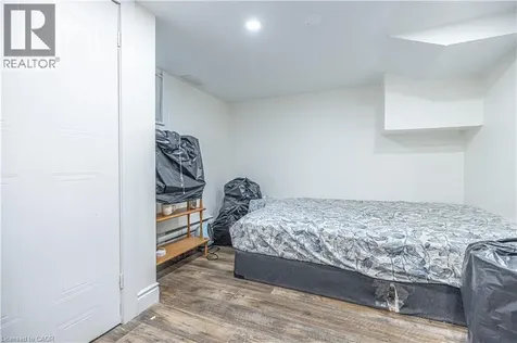 318 Frederick Street Kitchener ON N2H 2N7