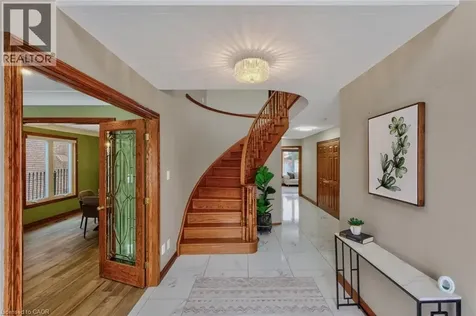 41 Candor Crescent Stoney Creek ON L8E 4X6