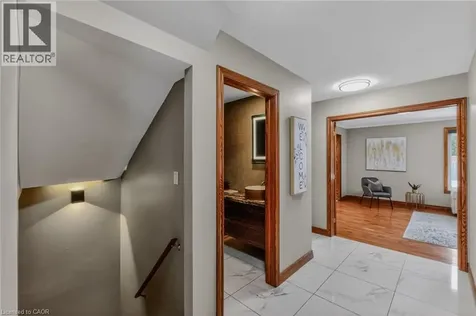 41 Candor Crescent Stoney Creek ON L8E 4X6