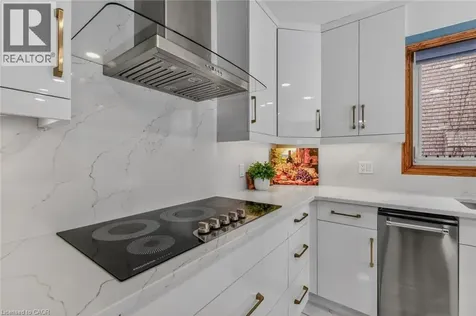41 Candor Crescent Stoney Creek ON L8E 4X6
