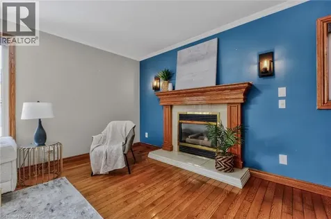 41 Candor Crescent Stoney Creek ON L8E 4X6
