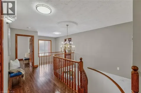 41 Candor Crescent Stoney Creek ON L8E 4X6