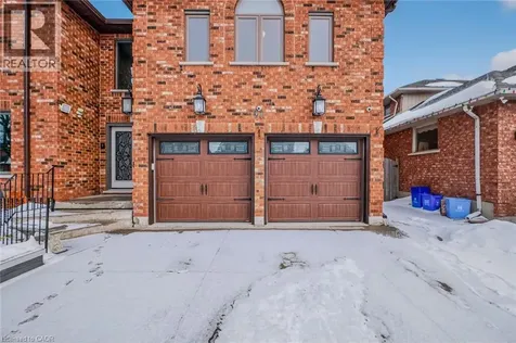41 Candor Crescent Stoney Creek ON L8E 4X6