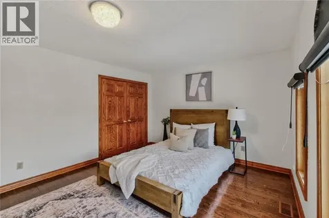41 Candor Crescent Stoney Creek ON L8E 4X6