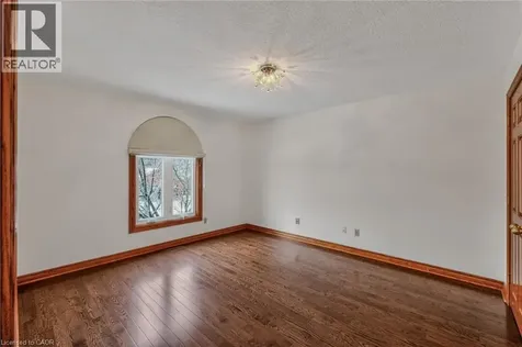 41 Candor Crescent Stoney Creek ON L8E 4X6