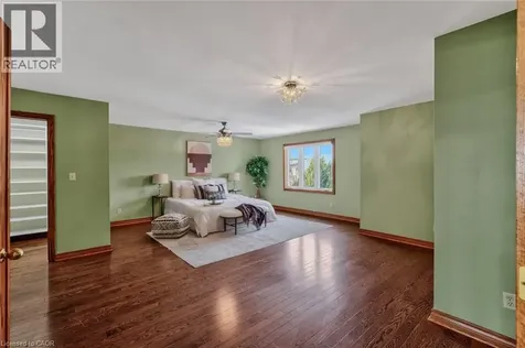 41 Candor Crescent Stoney Creek ON L8E 4X6